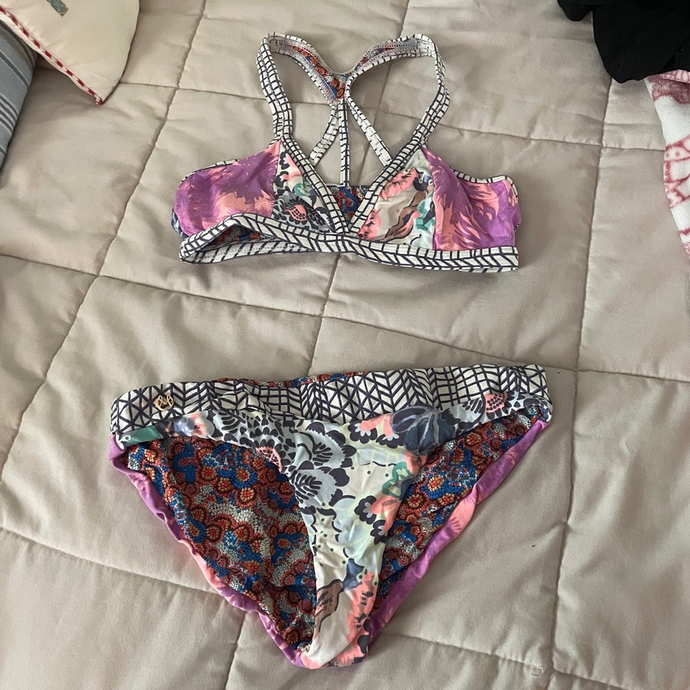 Kids Maaji Bikini